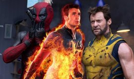 Chris Evans “Deadpool & Wolverine” İçin Ryan Reynolds’a Teşekkür Etti