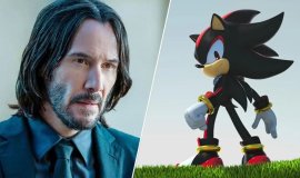 “Kirpi Sonic 3″ten Gelen İlk Tanıtım Videosu Keanu Reeves’i Müjdeliyor!