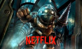 Netflix’in cimriliği, Bioshock filmini mahvetmiş olabilir!