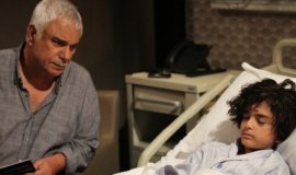 “Dedemin Gözyaşları” Filminden İlk Fragman Geldi!