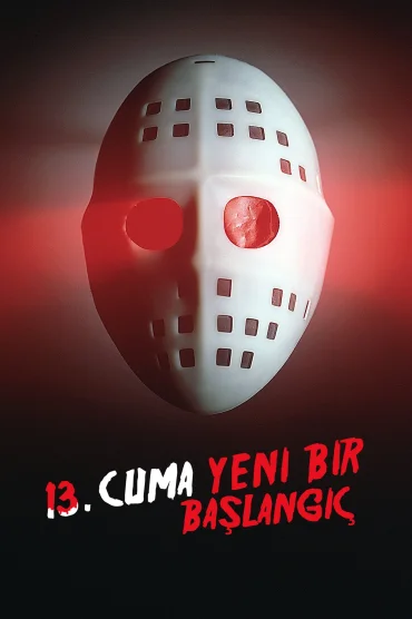 Friday the 13th: A New Beginning