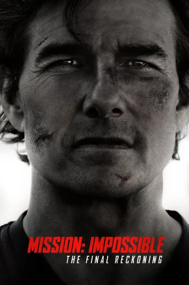 Mission: Impossible - Son Hesaplaşma