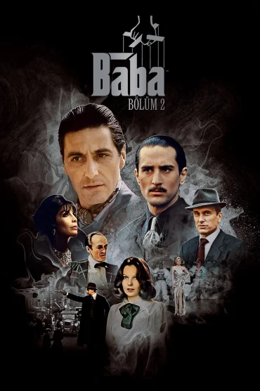 The Godfather: Part II