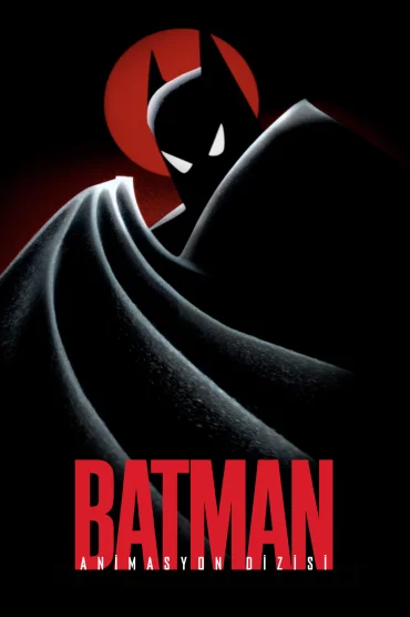 Batman: The Animated Series