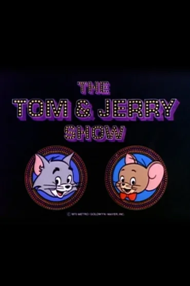 Tom ve Jerry
